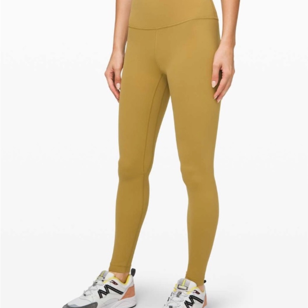 Align leggings